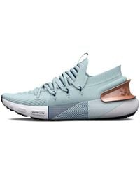 Under Armour - (Wmns) Hovr Phantom 3 'Metallic - Lyst