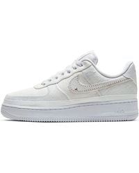 Nike - (Wmns) Air Force 1 Low 'Tear Away' - Lyst