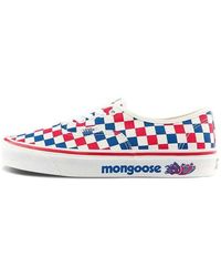 Vans - Our Legends X Authentic 44 Dx 'Mongoose - Lyst