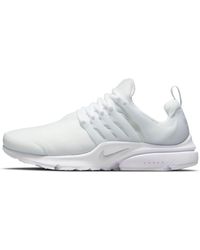 Nike - Air Presto Gymnastics Shoe - Lyst