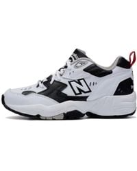 New Balance - (Wmns) 608 Series And' - Lyst
