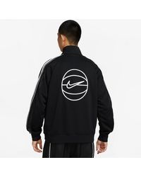 jordan legacy aj4 lightweight jacket