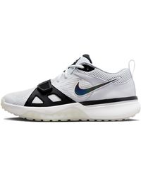 Nike - Air Zoom Diamond Elite Turf Iridescent' - Lyst