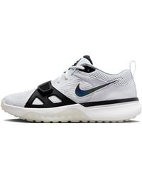 Nike - Air Zoom Diamond Elite Turf Iridescent' - Lyst