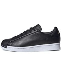 adidas - (Wmns) Superstar Pure 'Core' - Lyst