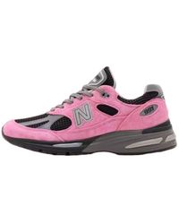 New Balance - 991 V2 'City Exclusives Pack - Lyst