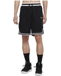 Nike - Dri-Fit Dna Basketball Quick Dry Training Drawstring Sports Shorts - Lyst