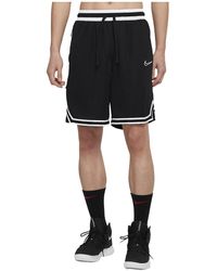 Nike - Dri-Fit Dna Basketball Quick Dry Training Drawstring Sports Shorts - Lyst
