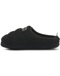 PUMA - Scuff Sherpa Slippers - Lyst