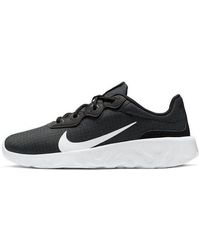 Nike - Explore Strada Shoe Black - Lyst