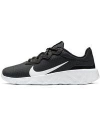 Nike - Explore Strada Shoe Black - Lyst