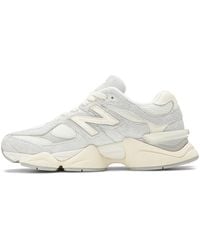New Balance - 9060 'Quartz Team Cream Sea Salt' - Lyst