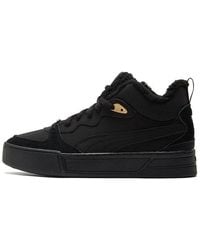 PUMA - (Wmns) Skye Demi Retro Casual Skateboarding Shoes - Lyst