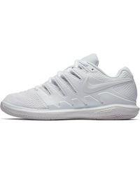 Nike - (Wmns) Air Zoom Vapor X Hc 'Triple' - Lyst