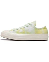 Converse - (Wmns) Chuck 70 Ox 'Beach Dye - Lyst
