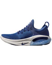 Nike - Joyride Run Flyknit Running Shoes - Lyst