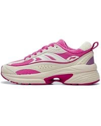 Li-ning - (Wmns) X Disney Lotso Starlit Lite Creamy' - Lyst