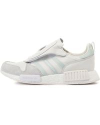 adidas - Micropacer R1 'Triple' - Lyst