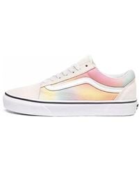 Vans - Aura Shift Old Skool - Lyst