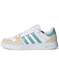 adidas - (Wmns) Breaknet Plus Shoes - Lyst
