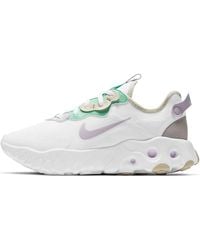 Nike - (Wmns) React Art3Mis Infinite Lilac' - Lyst