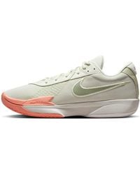 Nike - Air Zoom Gt Cut Academy Ep 'Sea Glass Aura Light Wild Mango' - Lyst