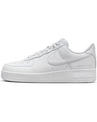 Nike - X 1017 Alyx 9Sm Air Force 1 Low Sp 'Triple' - Lyst