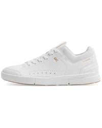 On Shoes - Centre Court X The Roger 'Cream' - Lyst