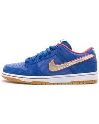 Nike - Sb Dunk Low Premium 'Koston' - Lyst