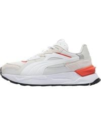 PUMA - Mirage Sport Asphalt Warm Earth' - Lyst