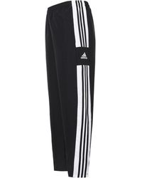adidas - Pre Pnt Classic Stripe Soccer/Football Sports Long Pants - Lyst