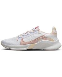 Nike - (Wmns) Superrep Go 3 Next Nature Flyknit Premium Stardust' - Lyst