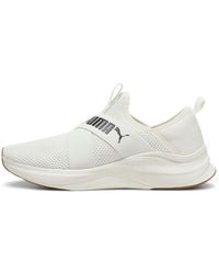 PUMA - (Wmns) Softride Harmony Slip-On 'Warm' - Lyst