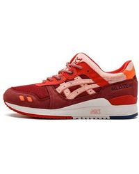 Asics - Ronnie Fieg X Gel Lyte 3 'Volcano 2.0' - Lyst