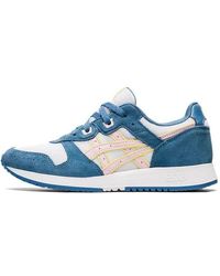 Asics - (Wmns) Lyte Classic Running Shoes - Lyst