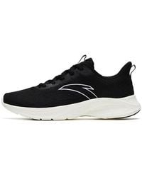 Anta - (Wmns) Running Low 'Breathable Shock-Absorbing' - Lyst