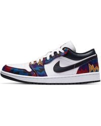 Nike - 1 Low Se 'Nothing But Net' - Lyst
