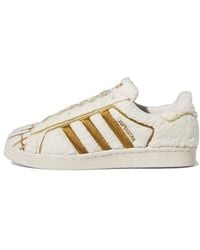 adidas - Superstar 'Conchas Pack - Lyst