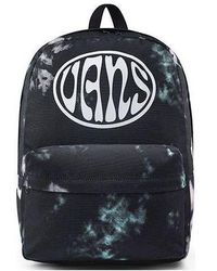 Vans - Old Skool Iii Backpack ' Tie Dye' - Lyst