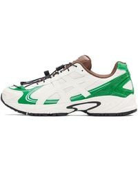 Asics - Gel-Kahana Tr V4 'Cream Cilantro' - Lyst
