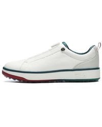 Fila - Golf 1911 Shoes - Lyst