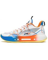 Li-ning - Yushuai 14 Low 'Thunderstorm' - Lyst