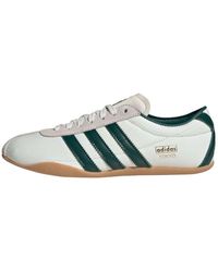 adidas - (Wmns) Tokyo 'Off College Metallic' - Lyst