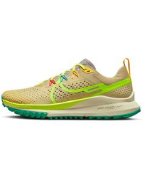 Nike - Pegasus Trail 4 Trail Running Shoes - Lyst