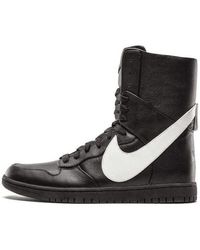 Nike - X Riccardo Tisci Dunk Lux High - Lyst
