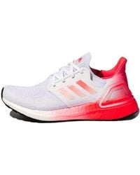 adidas - (Wmns) Ultraboost 20 Signal' - Lyst