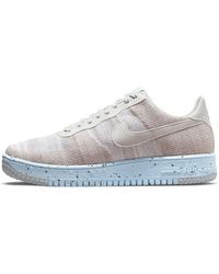 Nike - Air Force 1 Crater Flyknit - Lyst