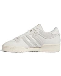adidas - Rivalry Low 86 Shoes 'Off Orbit' - Lyst