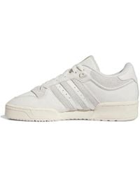 adidas - Rivalry Low 86 Shoes 'Off Orbit' - Lyst