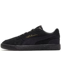 PUMA - Ralph Sampson Lo Reptile - Lyst